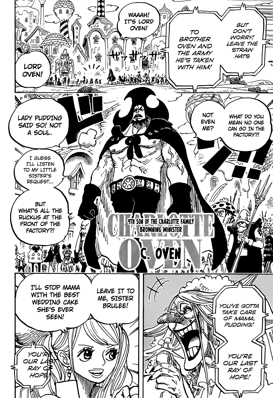 onepiece One Piece Manga