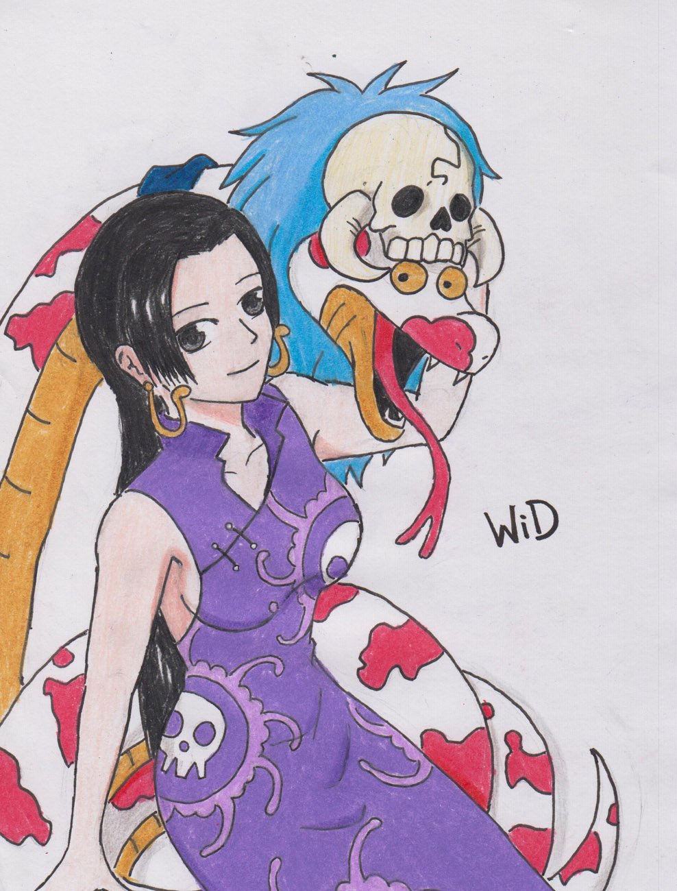 onepiece One Piece Manga