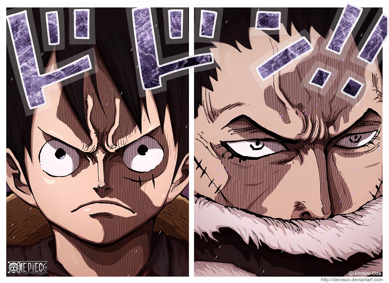 onepiece One Piece Manga