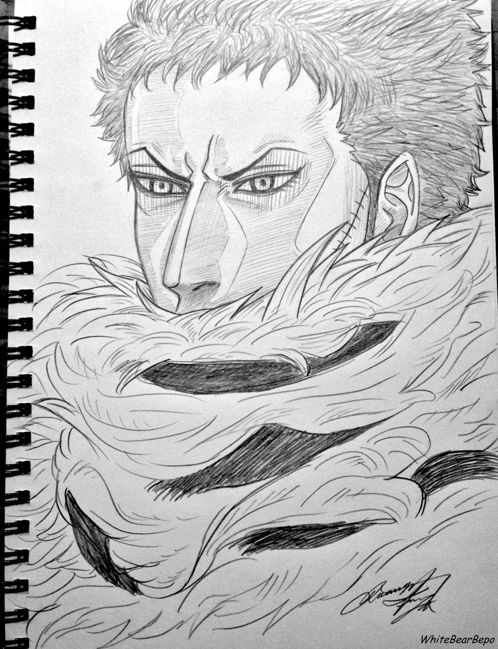 onepiece One Piece Manga