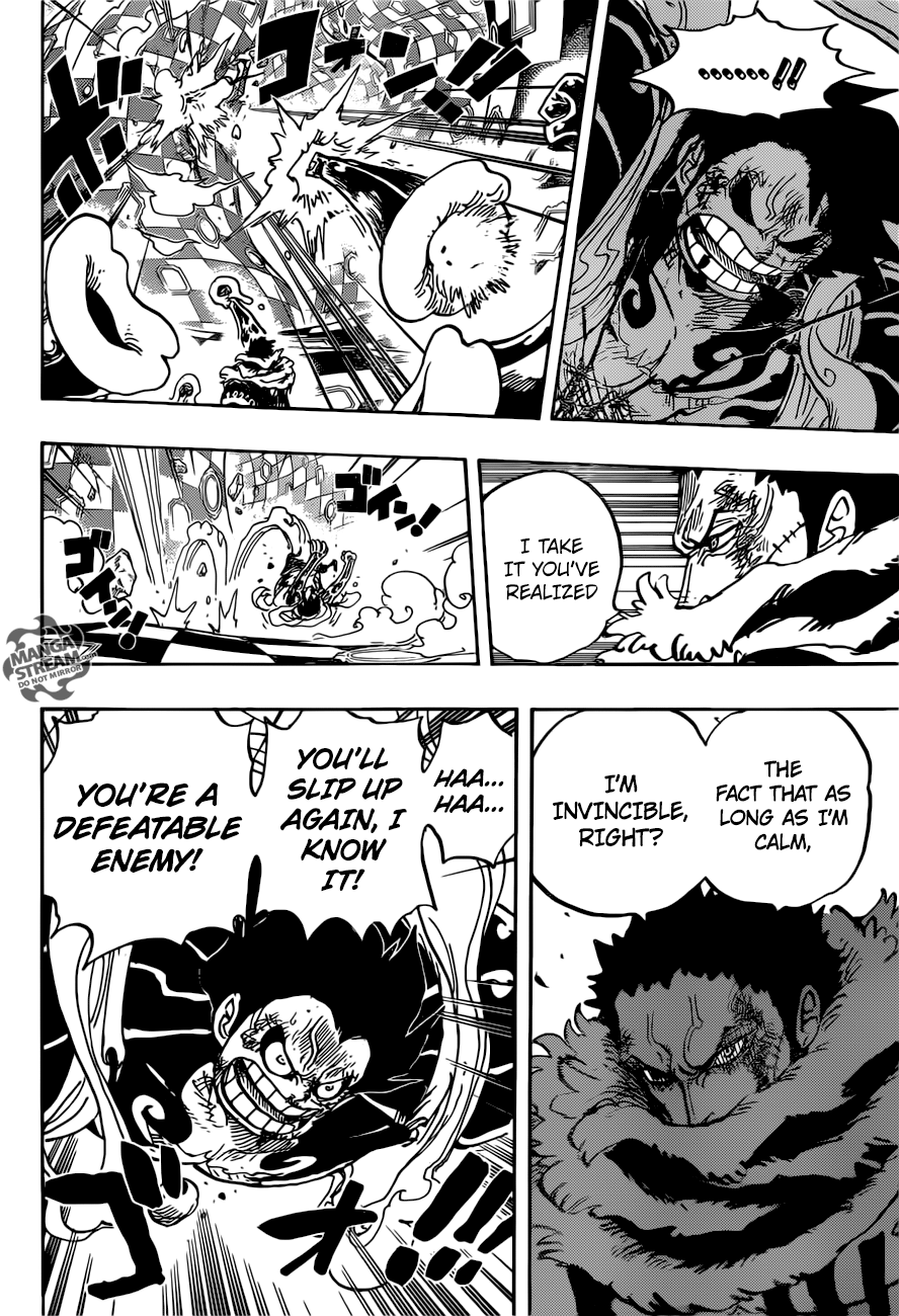 onepiece One Piece Manga