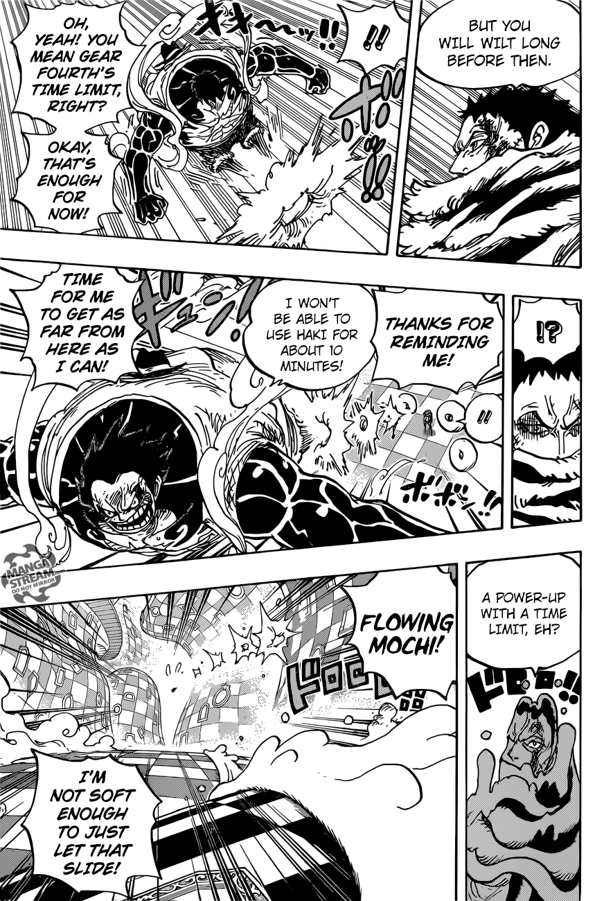onepiece One Piece Manga