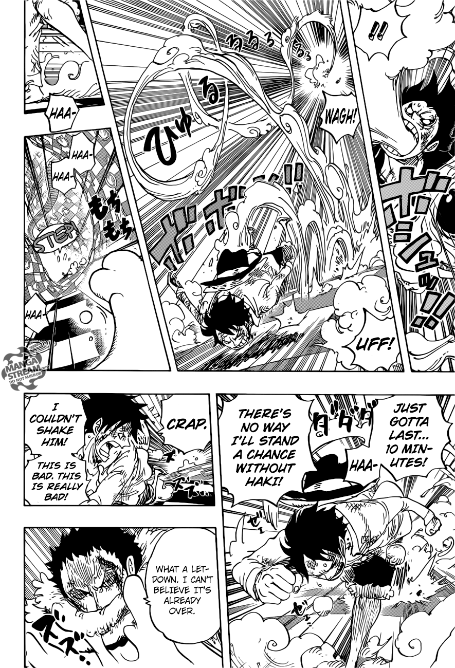 onepiece One Piece Manga