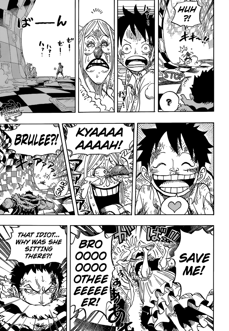 onepiece One Piece Manga