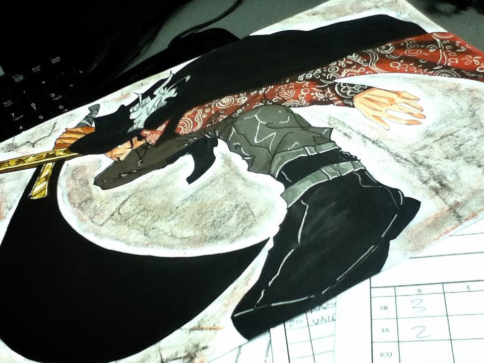 onepiece One Piece Manga