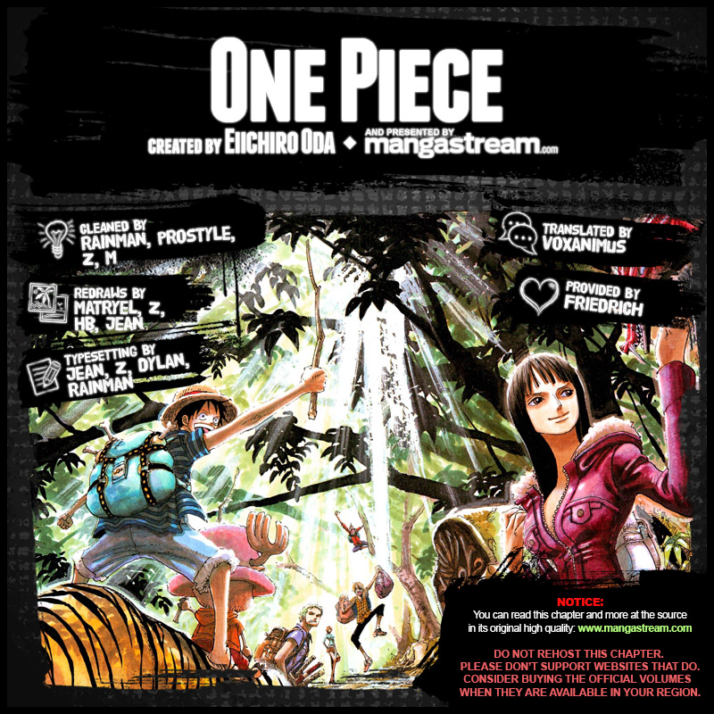 onepiece One Piece Manga