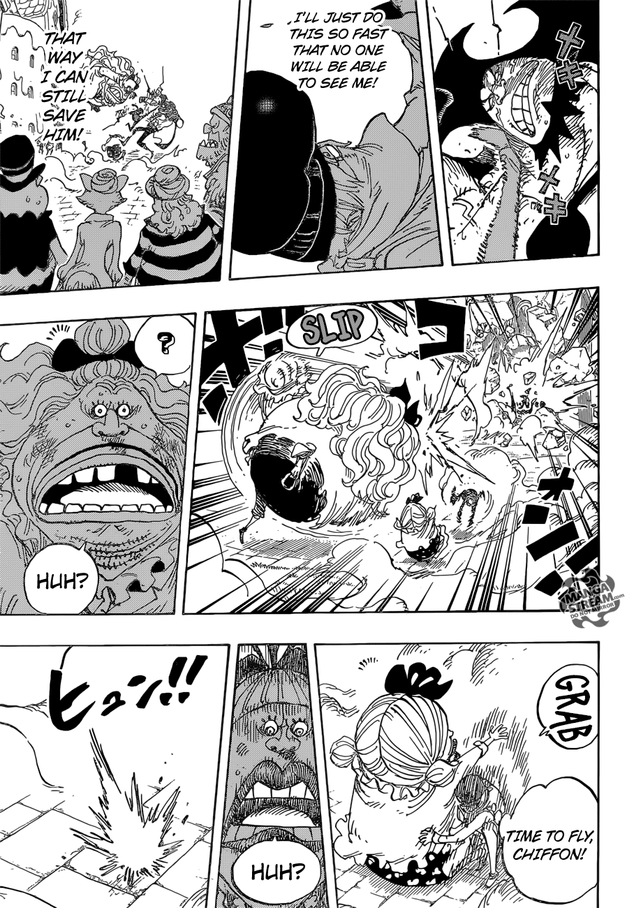 onepiece One Piece Manga