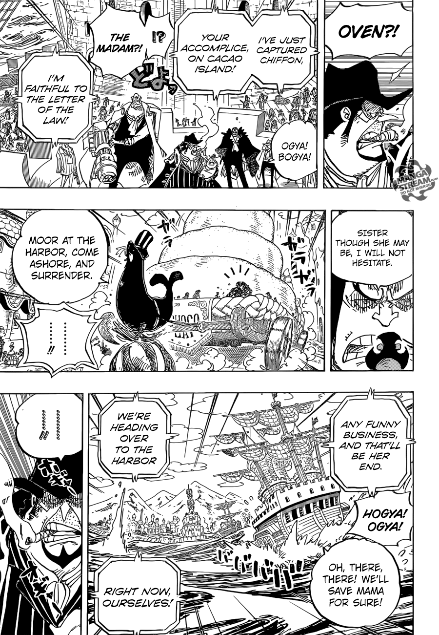 onepiece One Piece Manga