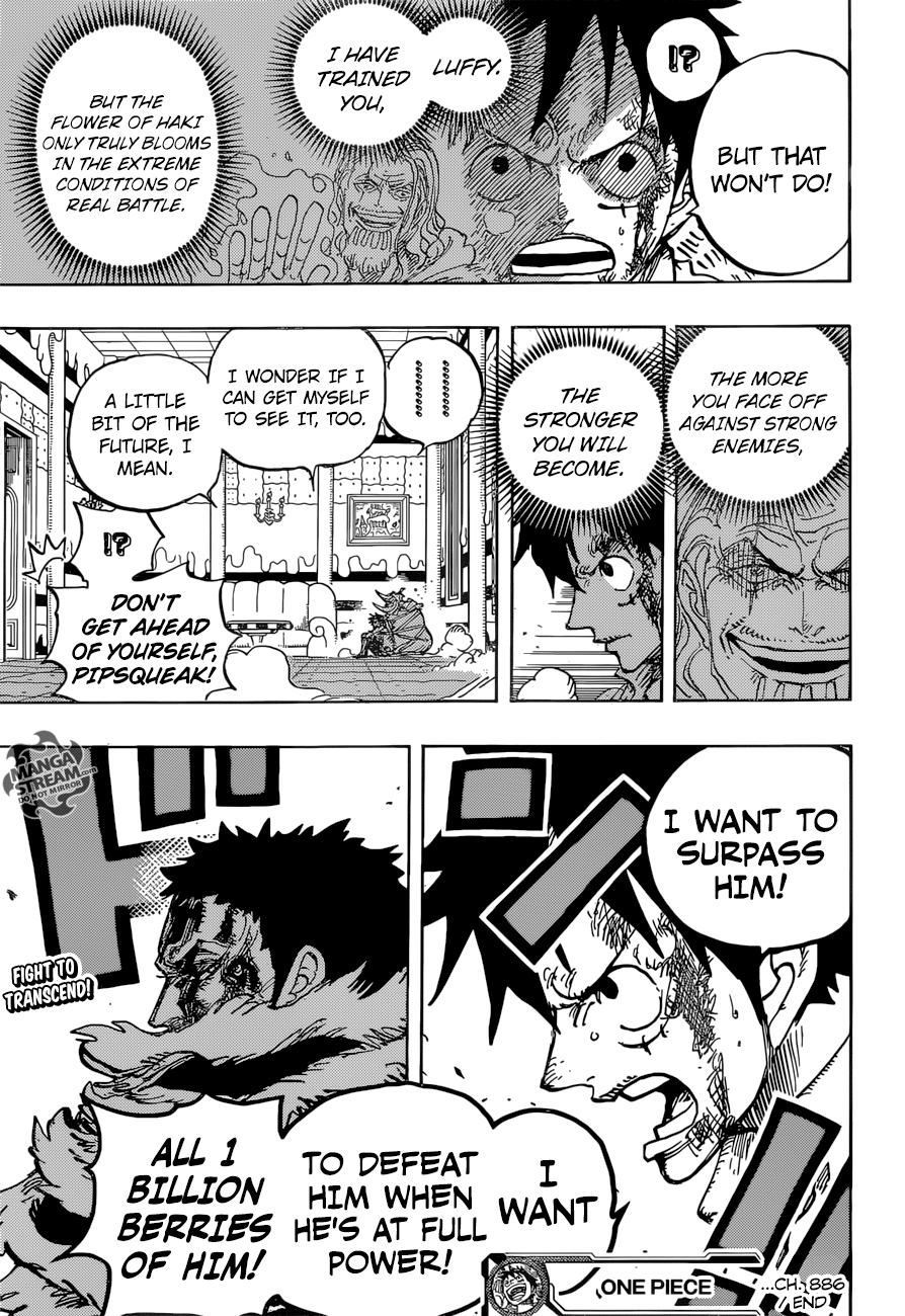 onepiece One Piece Manga