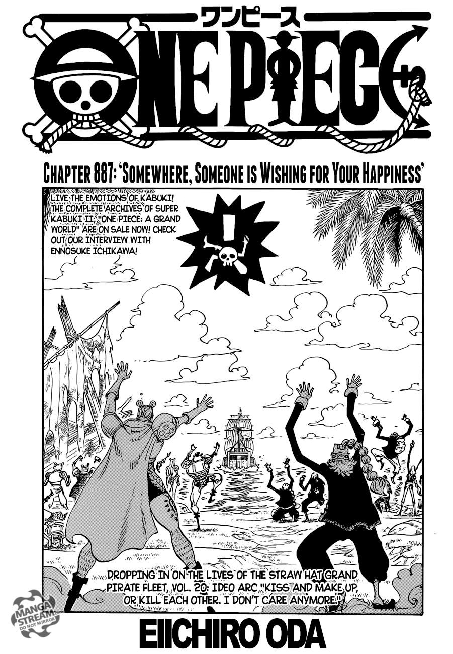 onepiece One Piece Manga