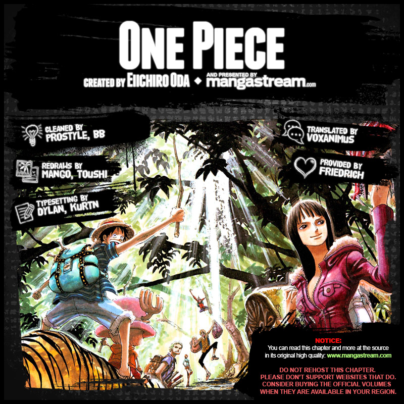 onepiece One Piece Manga