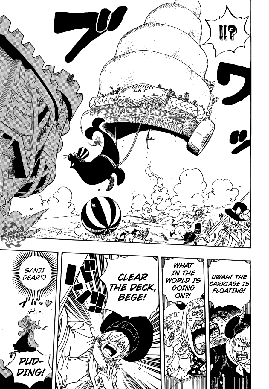 onepiece One Piece Manga