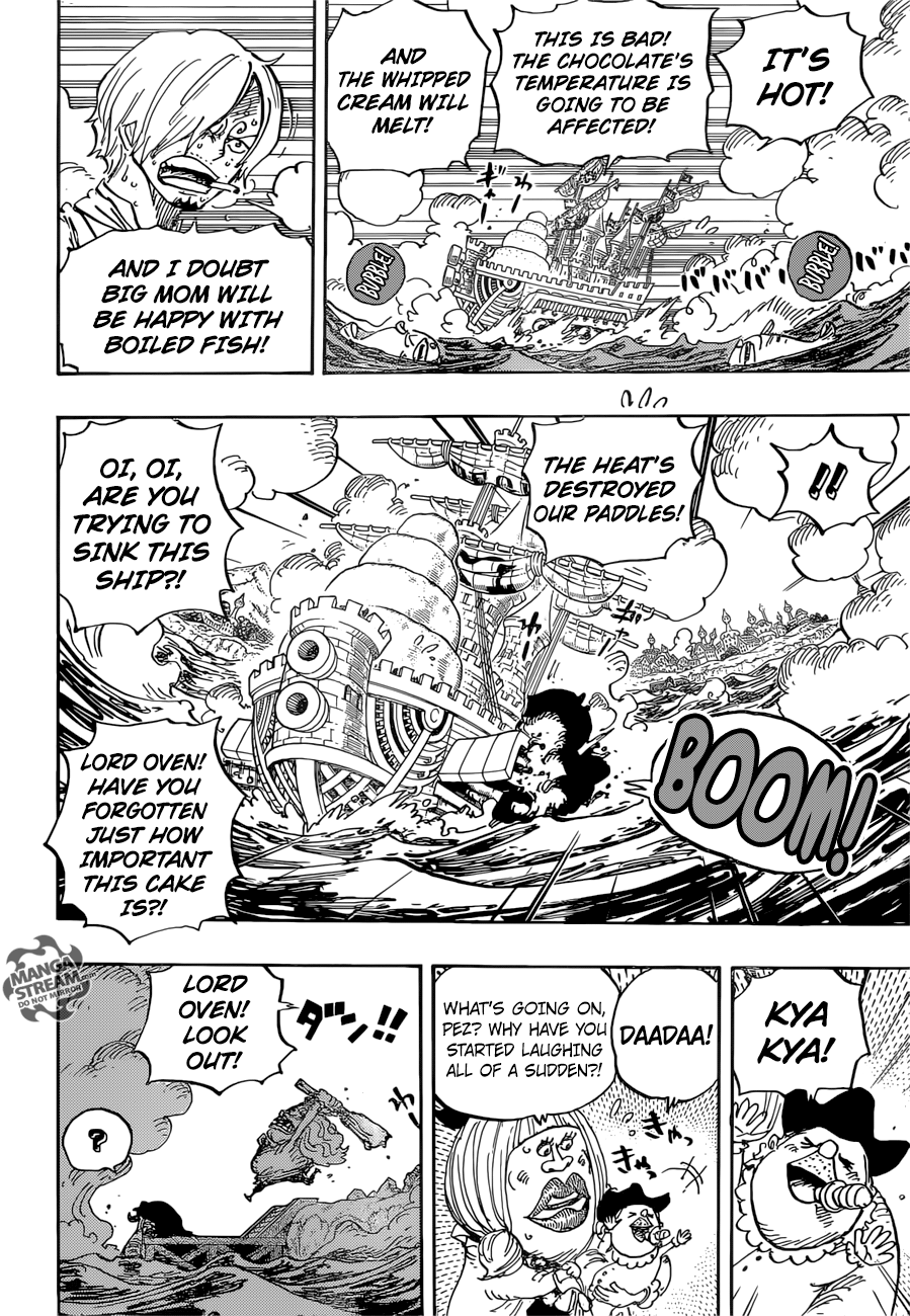 onepiece One Piece Manga