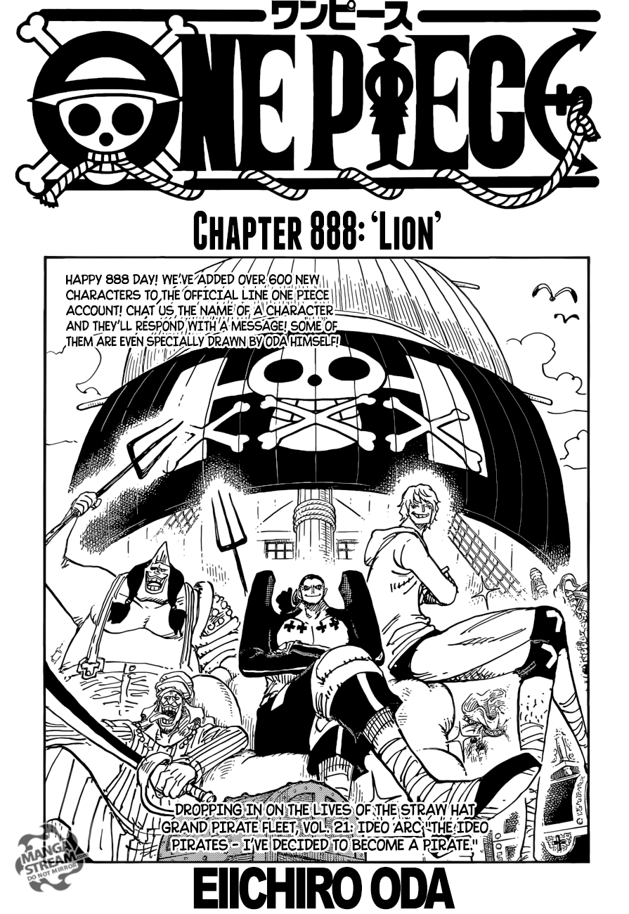 onepiece One Piece Manga