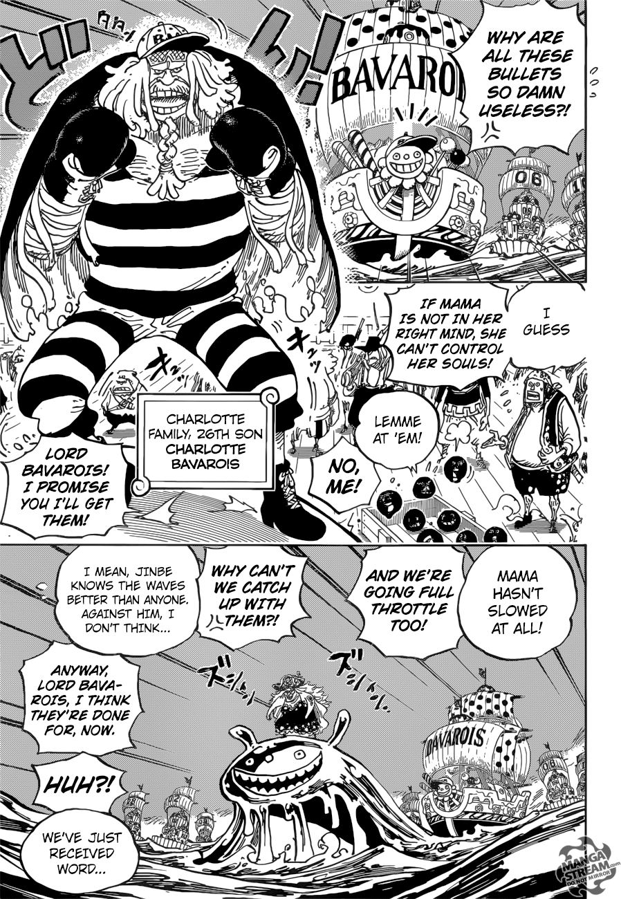 onepiece One Piece Manga