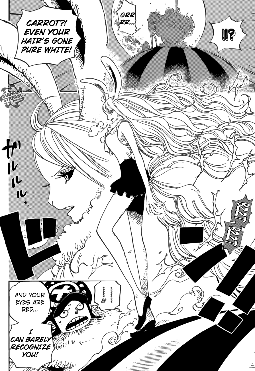 onepiece One Piece Manga