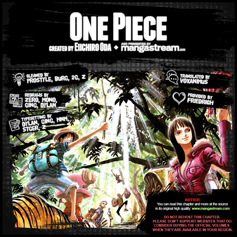 onepiece One Piece Manga