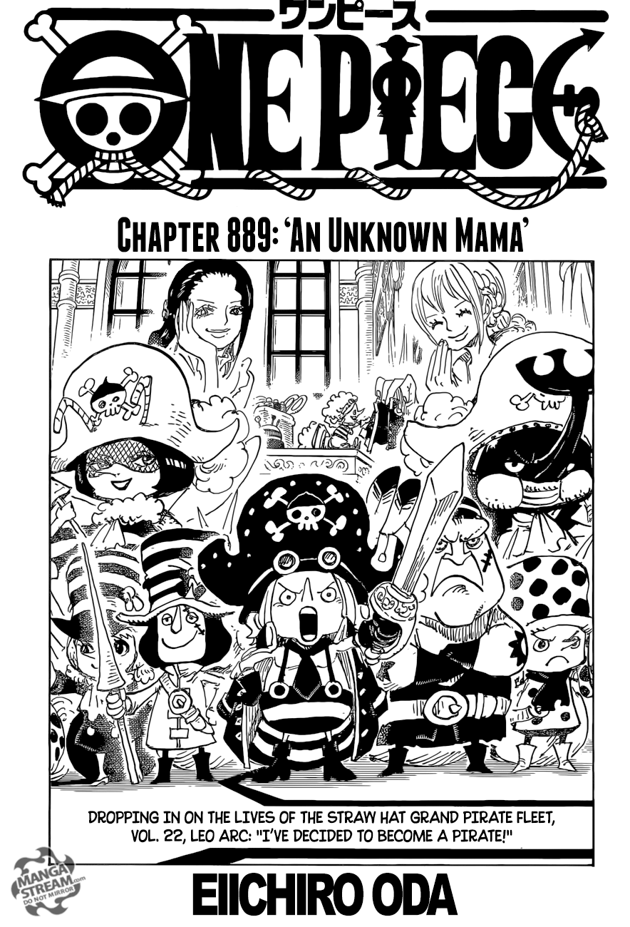 onepiece One Piece Manga