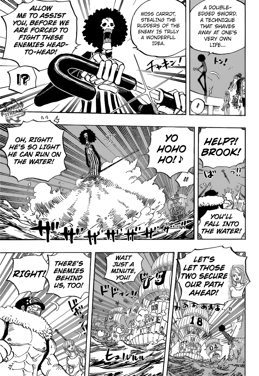 onepiece One Piece Manga