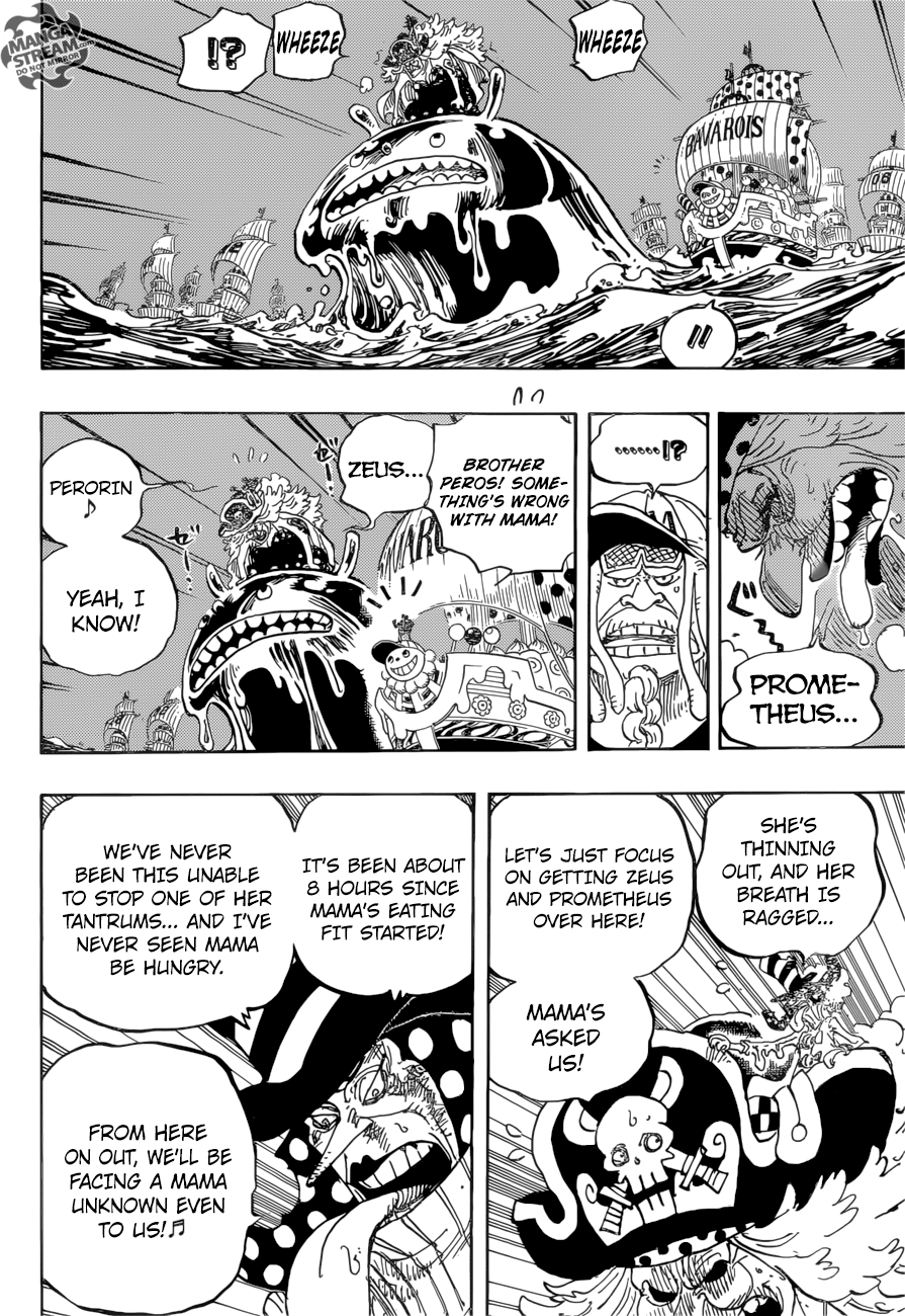 onepiece One Piece Manga