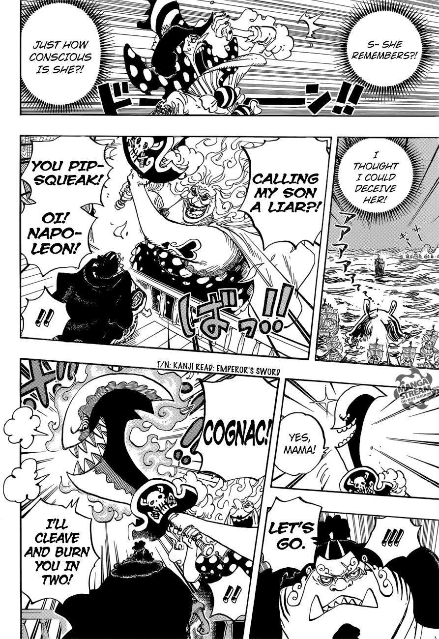 onepiece One Piece Manga