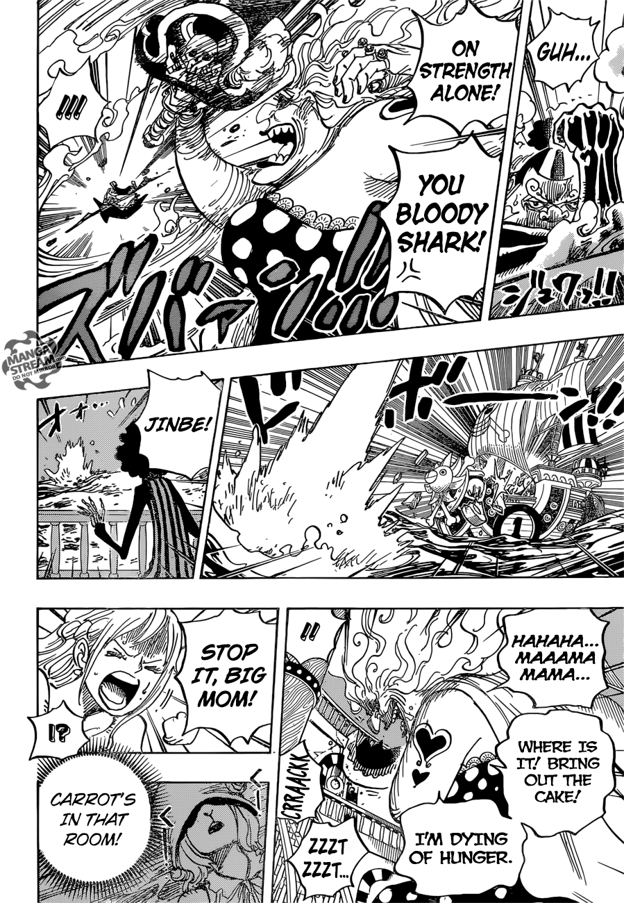 onepiece One Piece Manga