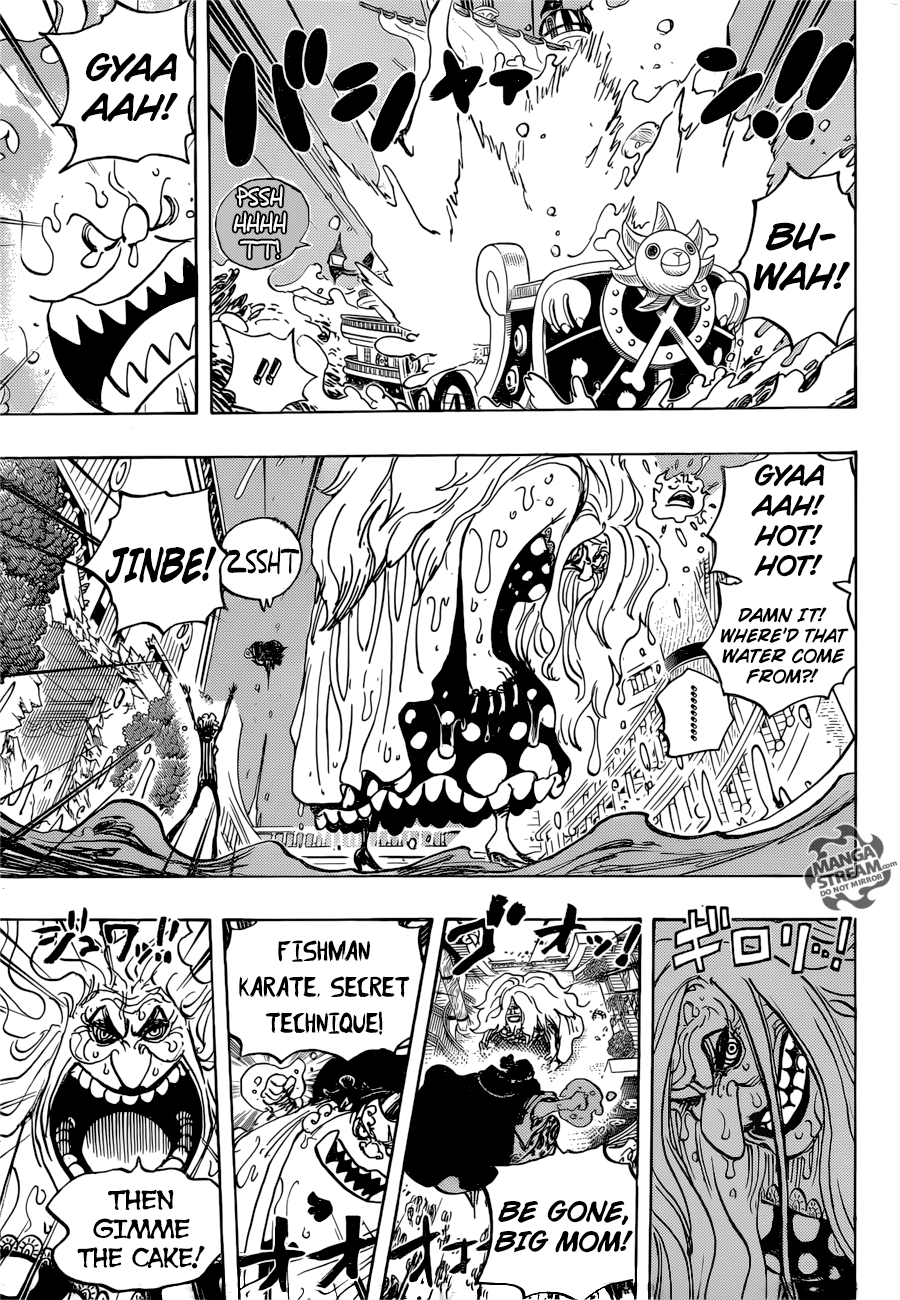 onepiece One Piece Manga