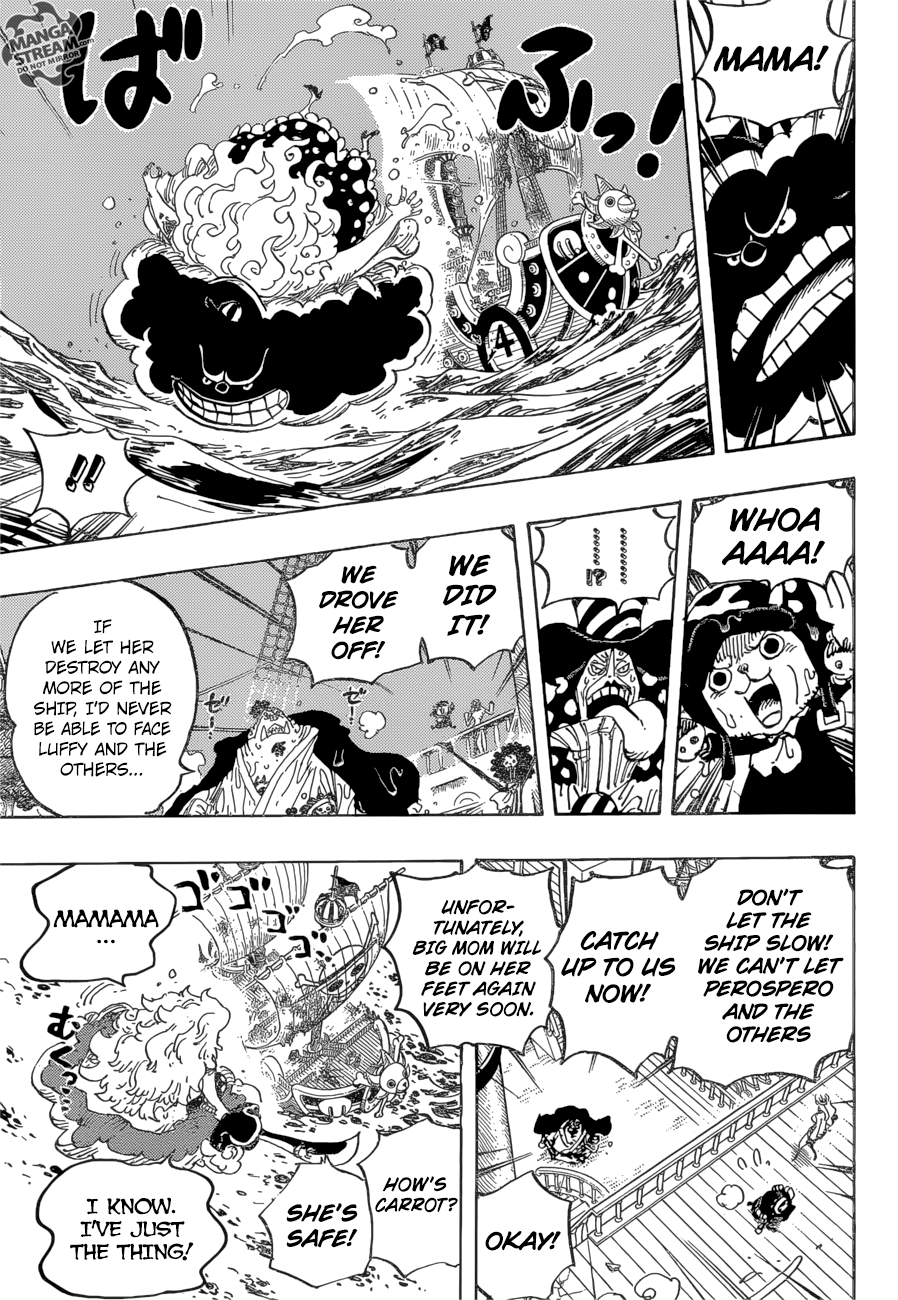 onepiece One Piece Manga