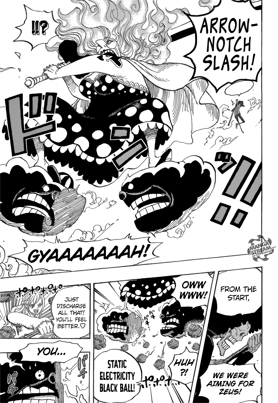 onepiece One Piece Manga