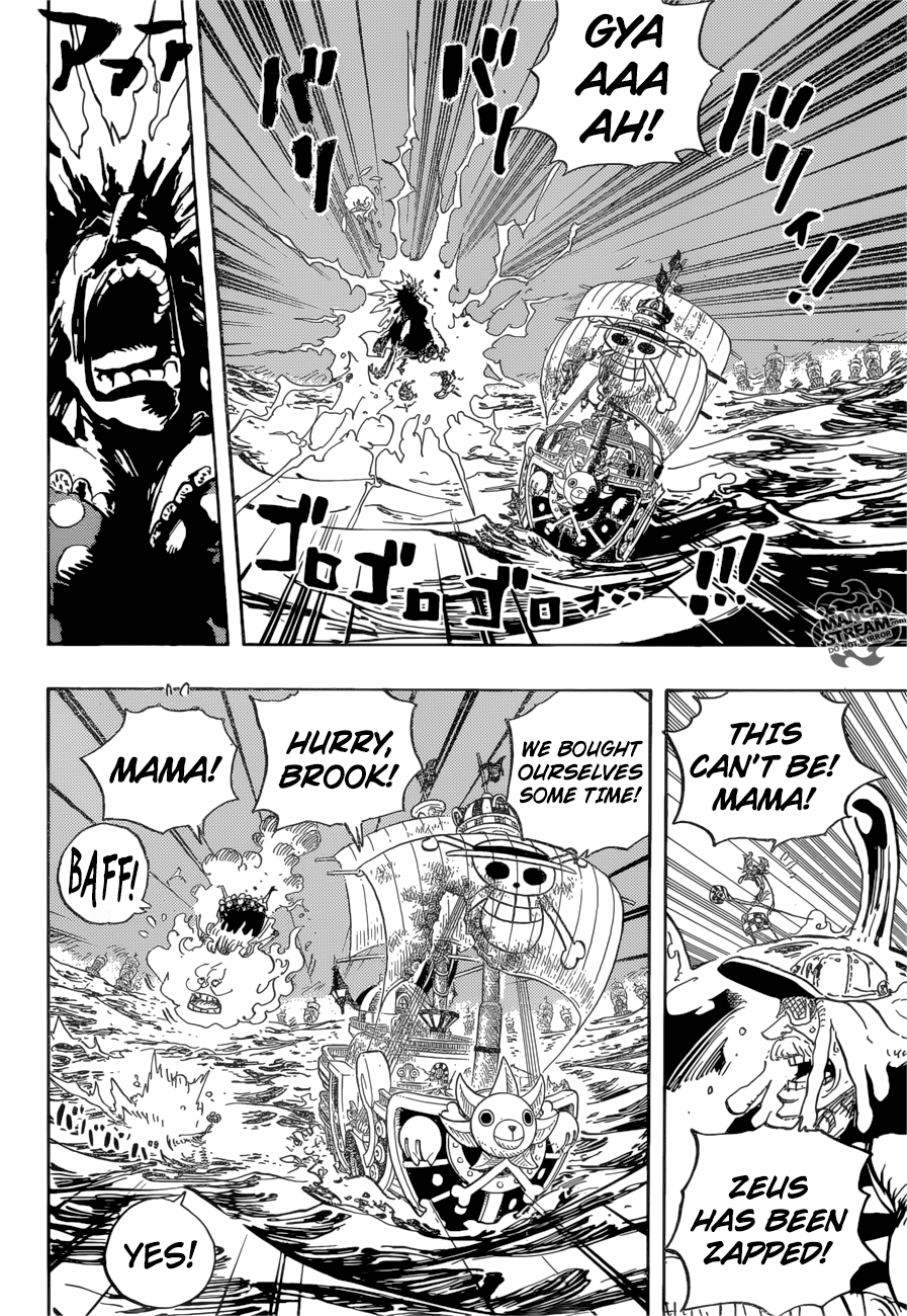 onepiece One Piece Manga