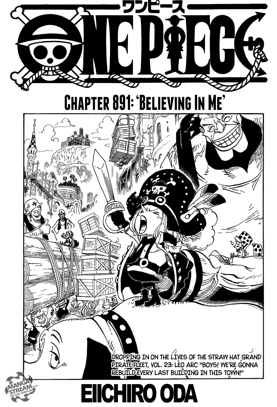 onepiece One Piece Manga