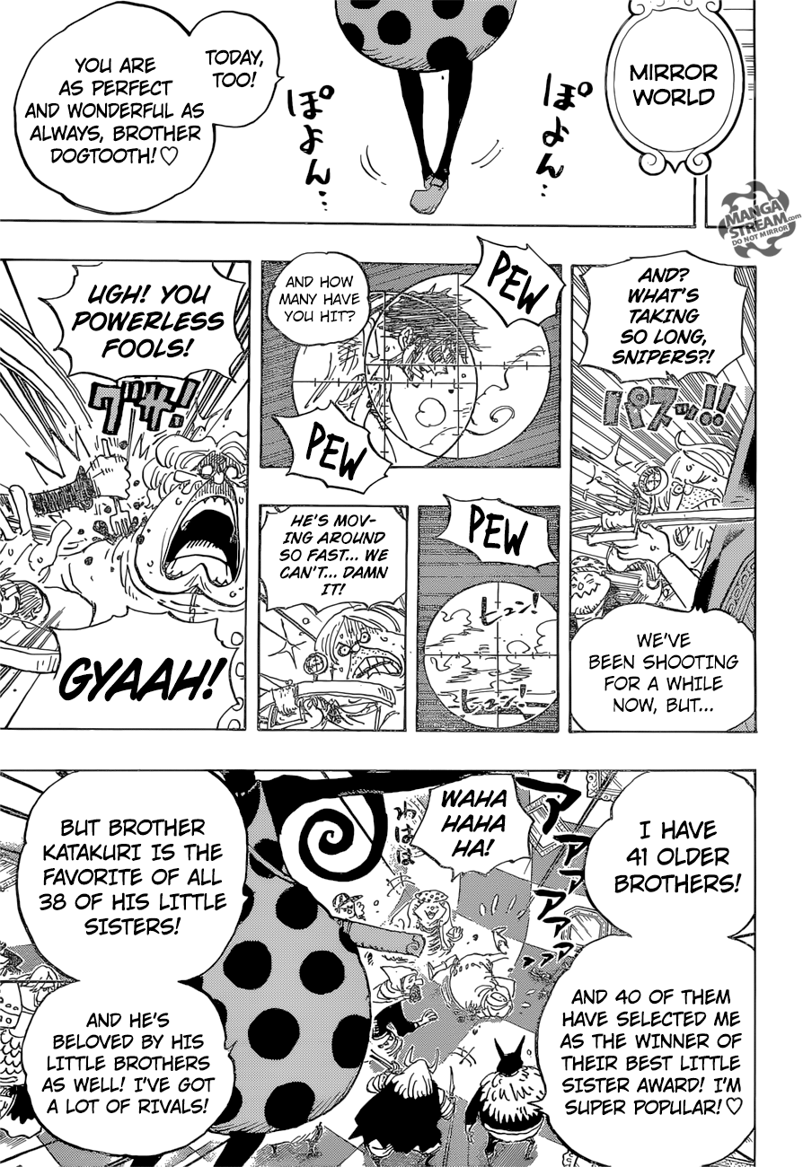 onepiece One Piece Manga