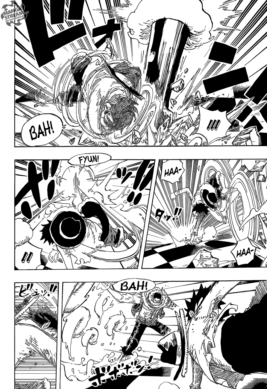 onepiece One Piece Manga