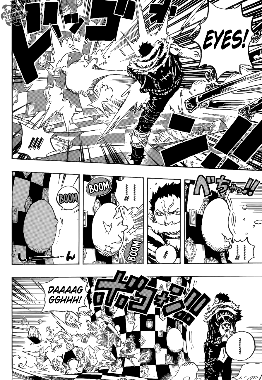 onepiece One Piece Manga