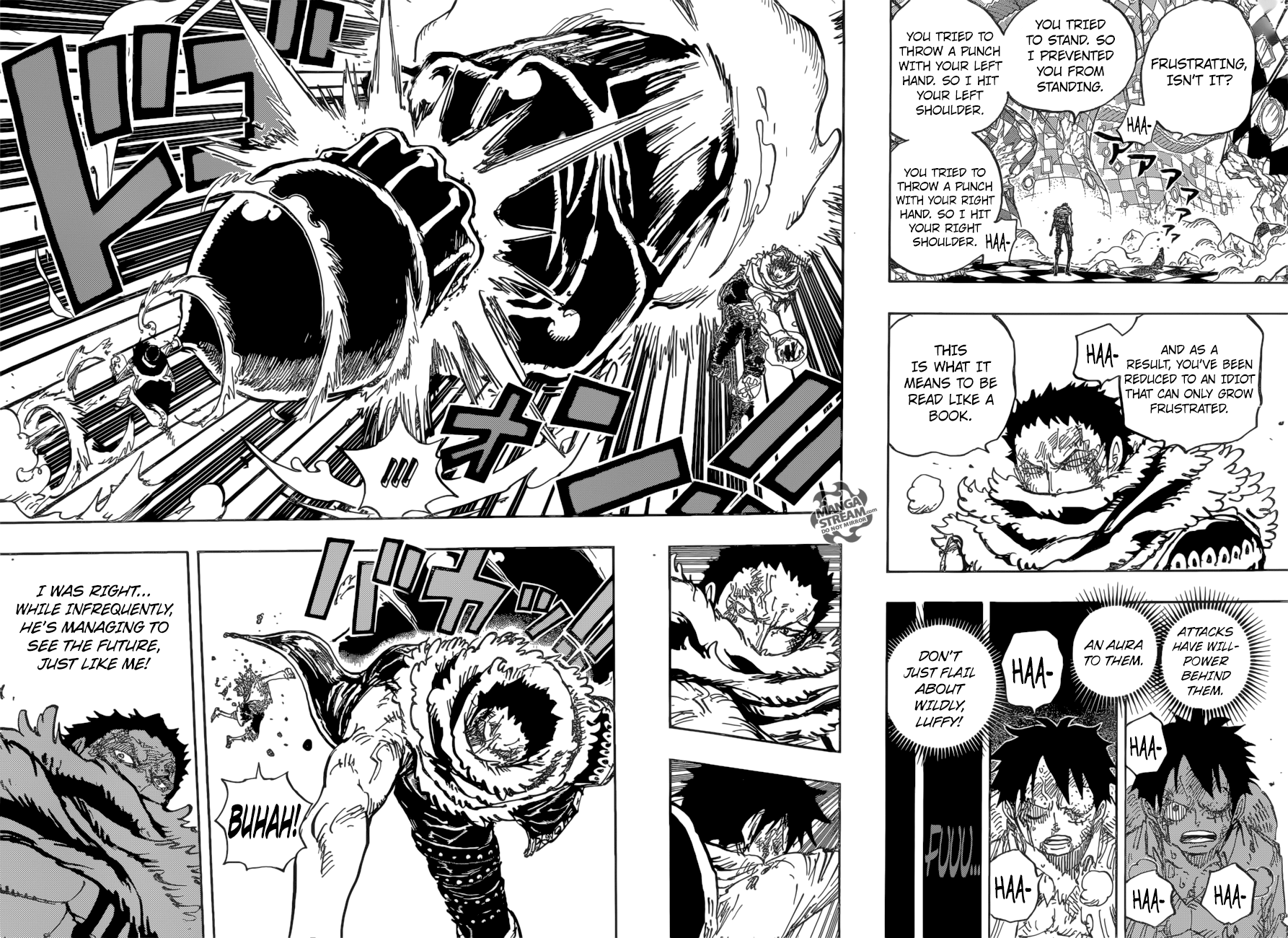 onepiece One Piece Manga