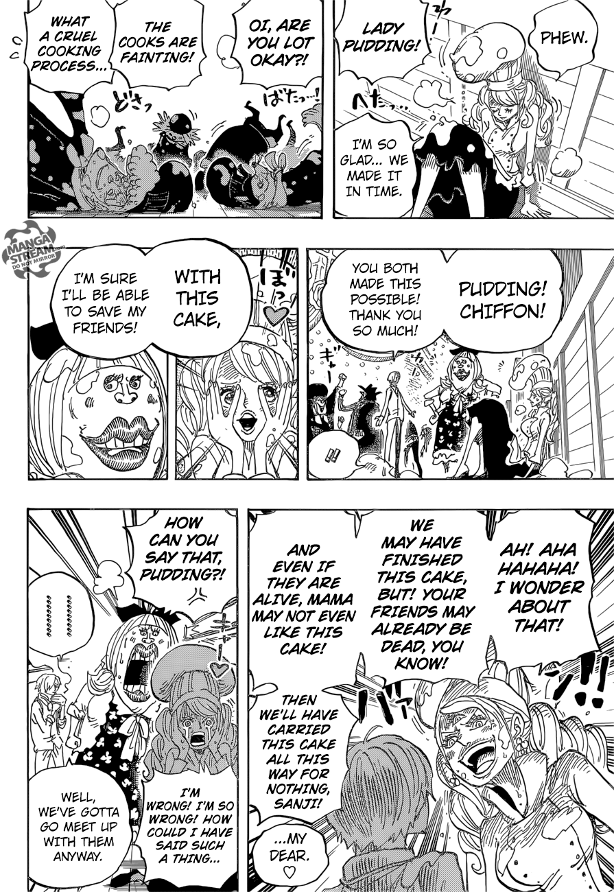 onepiece One Piece Manga