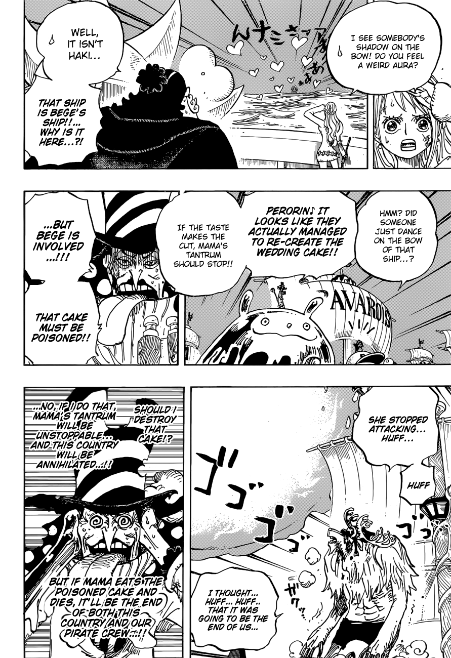 onepiece One Piece Manga