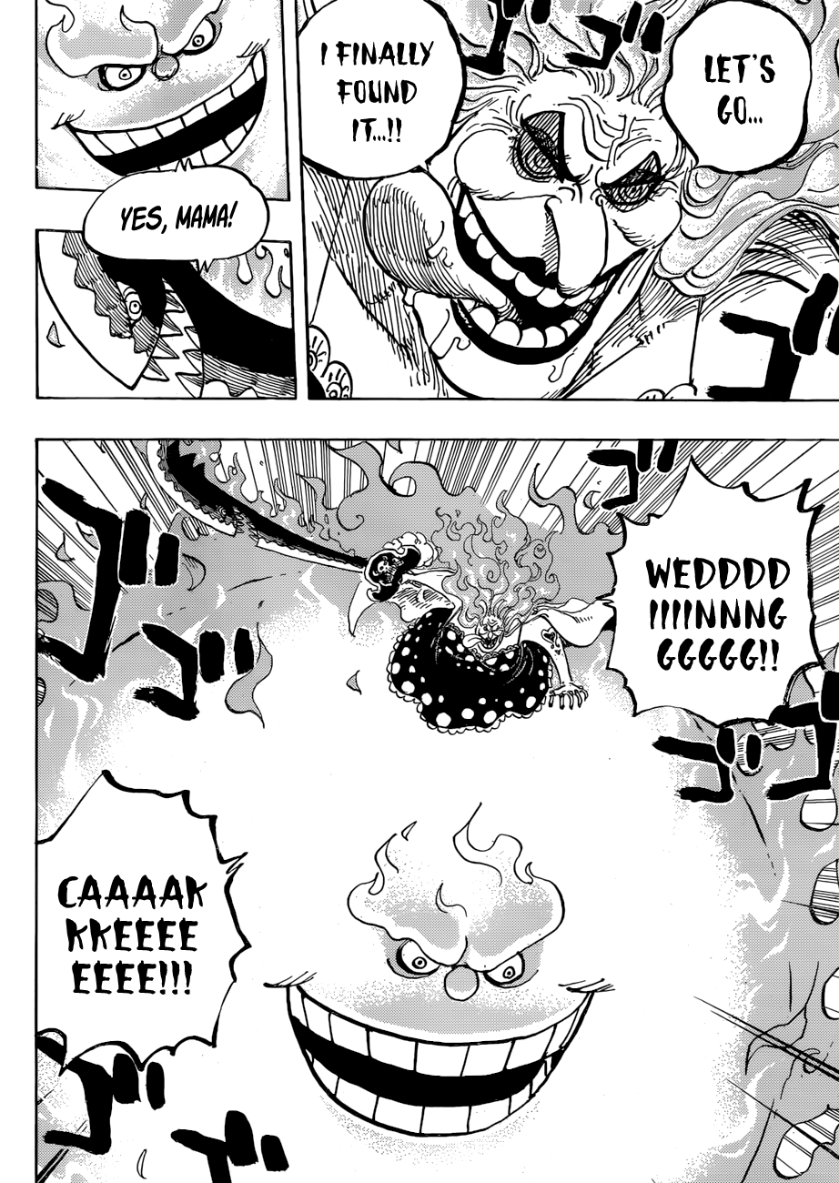 onepiece One Piece Manga