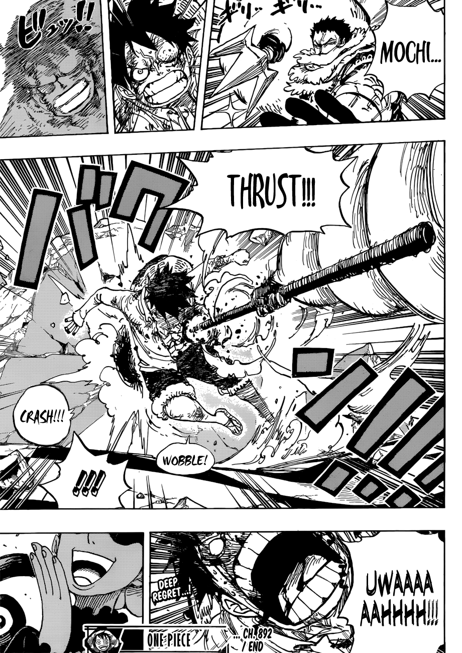 onepiece One Piece Manga