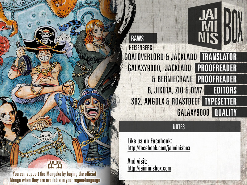 onepiece One Piece Manga