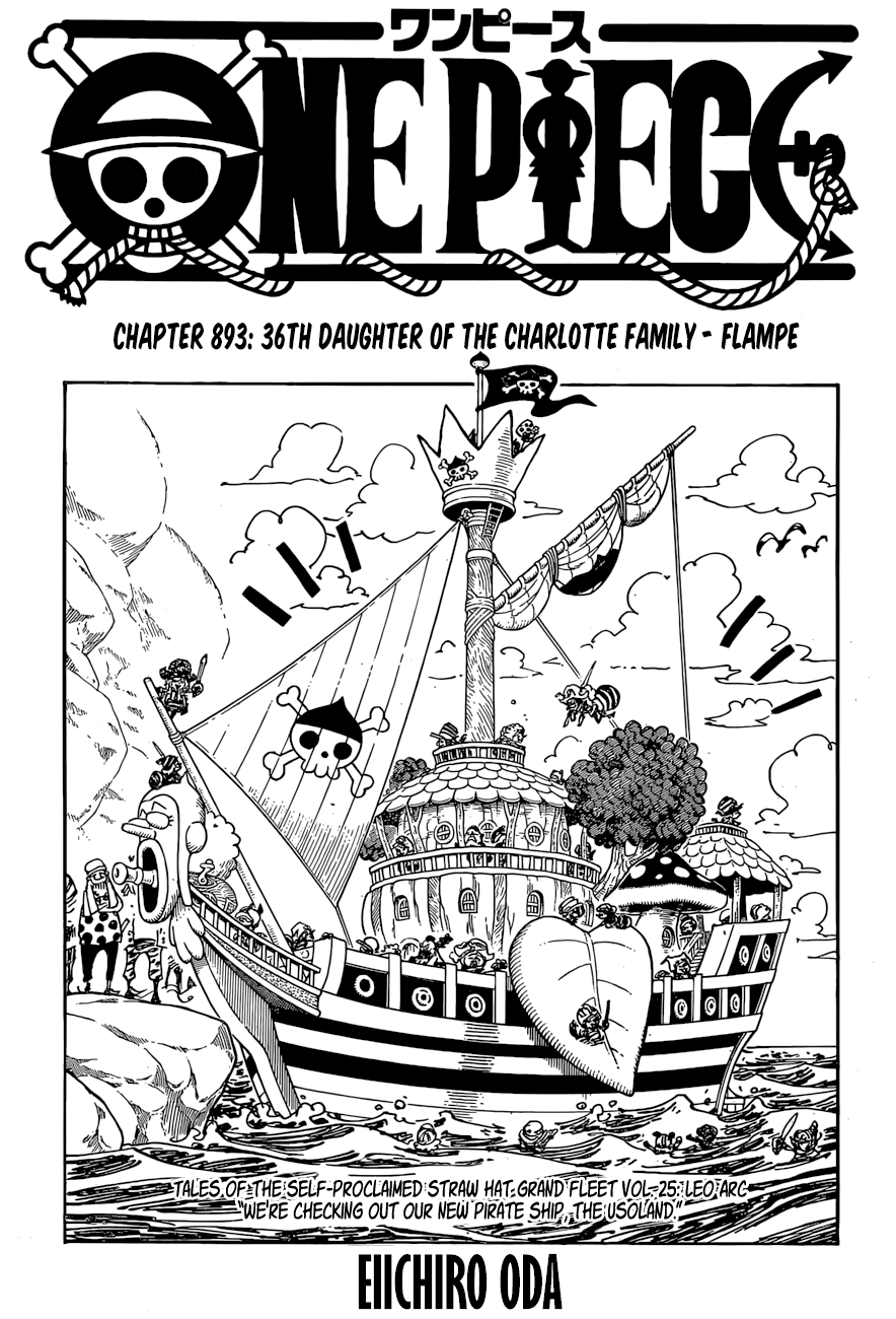 onepiece One Piece Manga