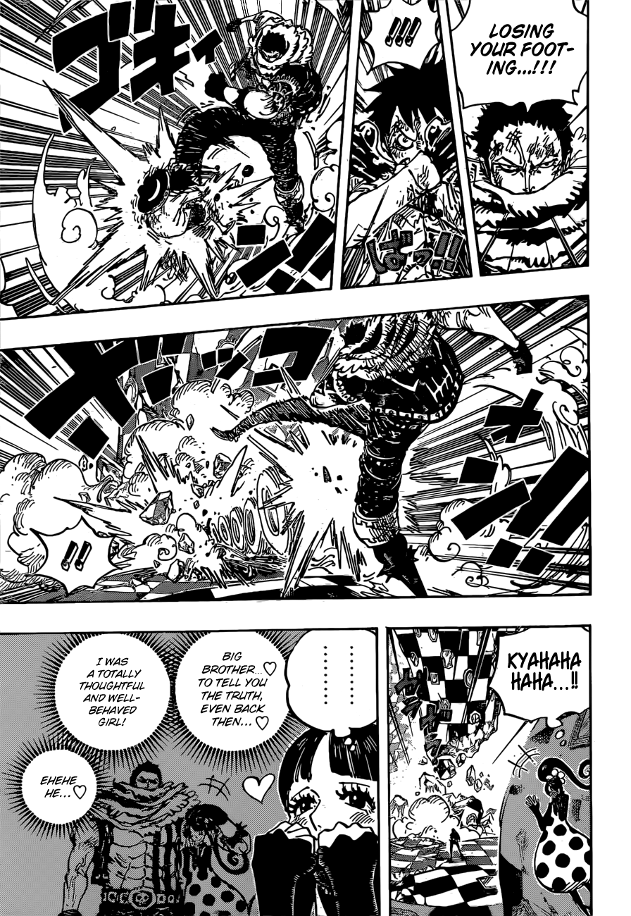 onepiece One Piece Manga
