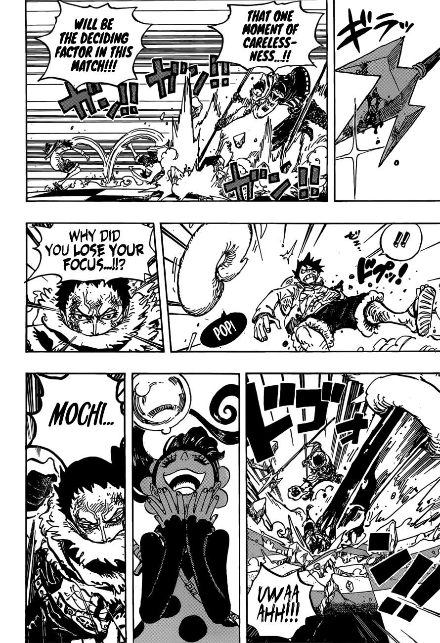 onepiece One Piece Manga