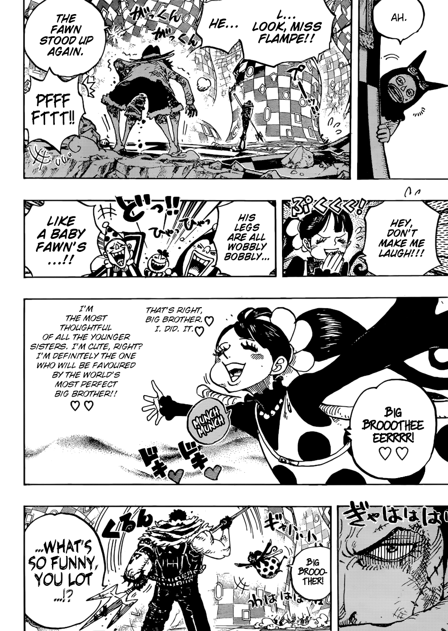 onepiece One Piece Manga