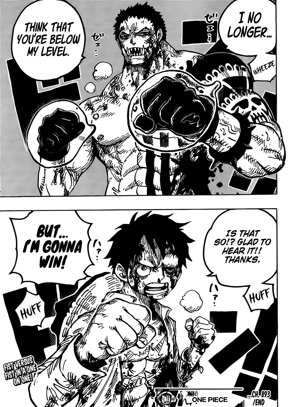 onepiece One Piece Manga