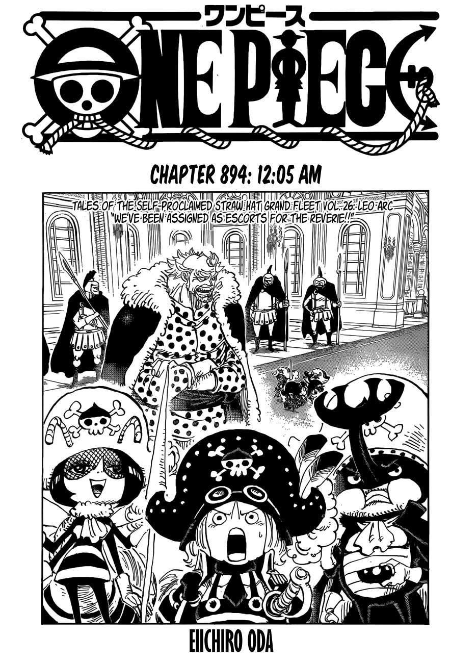 onepiece One Piece Manga