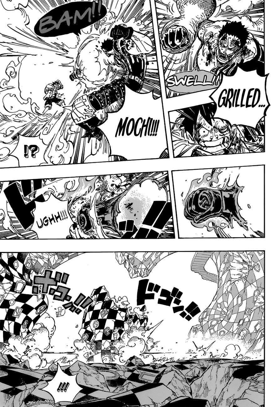 onepiece One Piece Manga