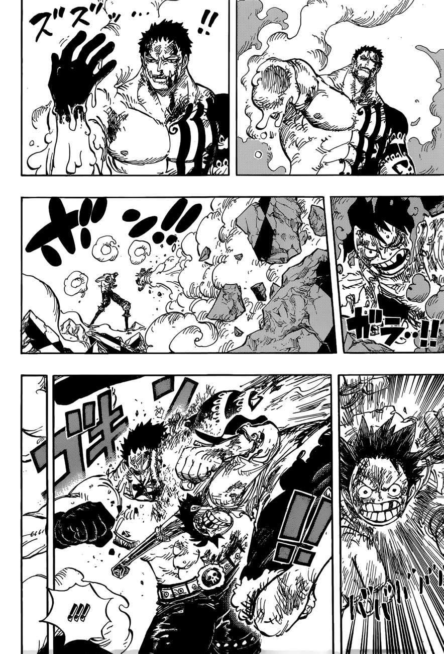 onepiece One Piece Manga