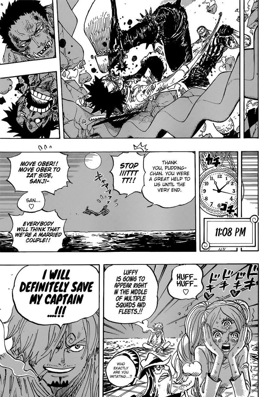 onepiece One Piece Manga