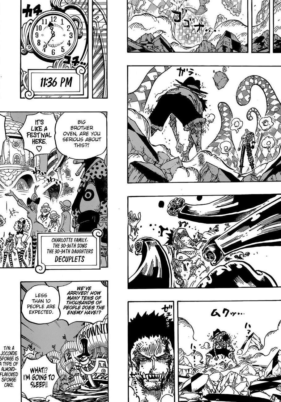onepiece One Piece Manga